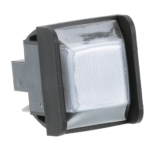 (image for) Roundup - AJ Antunes 7001338 SWITCH,MOMENTARY CLEAR